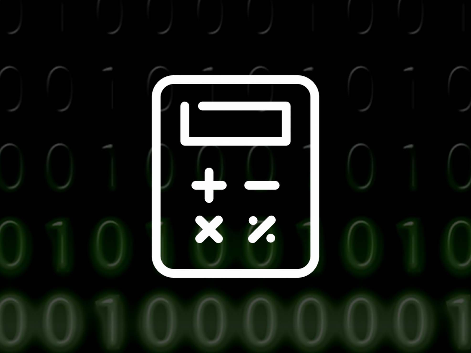 Calculator